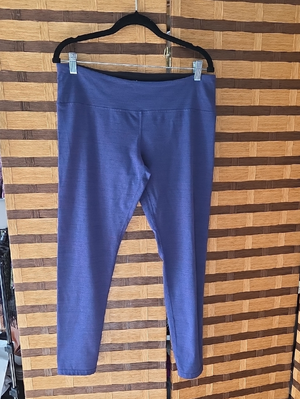 Tuff Athletics Leggings